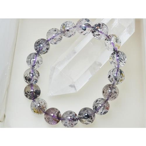 スーパーセブンブレスレット net-No.4 : ストーンズハーモニーYahoo!店