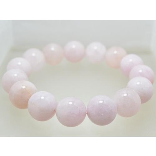 モルガナイトブレスレット net-No.1 : ストーンズハーモニーYahoo!店