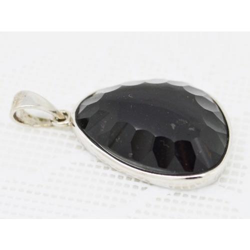 SVペンダントトップ　トルマリン　net-No.40_1