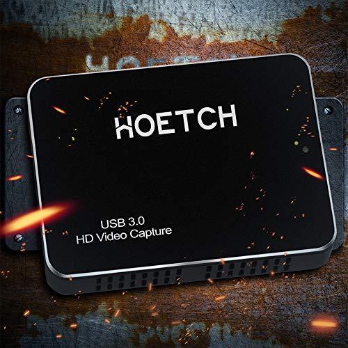 美品 キャプチャーボード Switch Ps5 Ps4 Xbox Wiiu Mac Pc ライブ配信用youtube Twitc 録画 実況 キャプチャー ゲーム パススルー Pc映像 オーディオ関連機器 Netsaojose Com Br