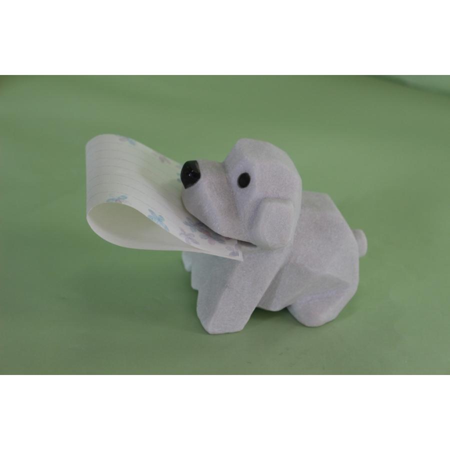 犬 かわいい石材彫刻品 : 山岸石材 通販 - 通販 - Yahoo