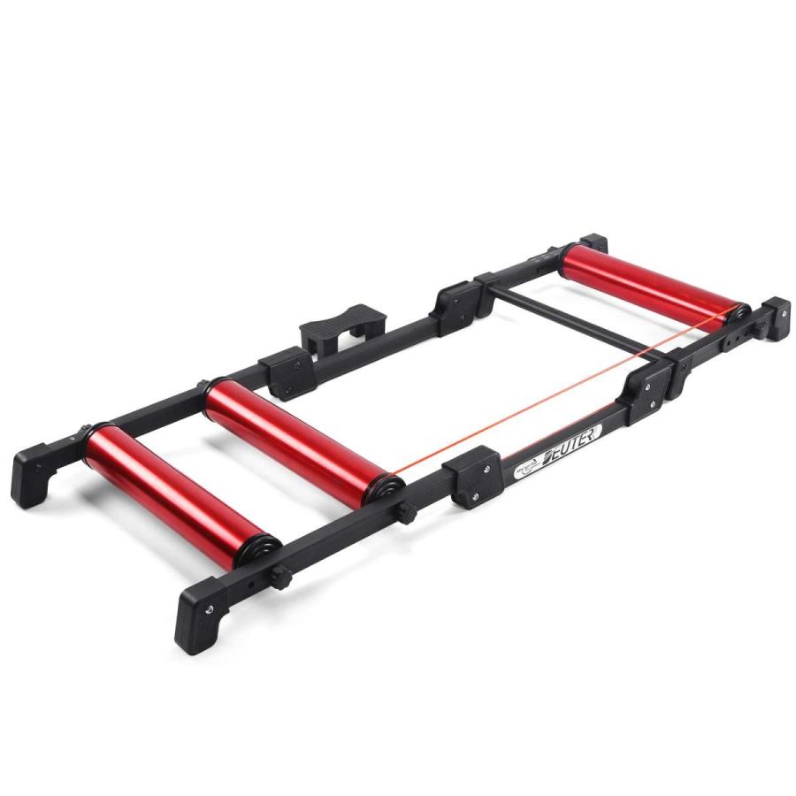 交換無料 Deuter 3本ローラー 自転車 ロードバイク ローラー台 サイクルトレーナー 折りたたみ式 10段階調整可 乗降用ステップ付き 日本語取扱説明書付き Gt 03 B07xb9465d S T Online 通販 Yahoo ショッピング 希少 Www Lequotidien Mr