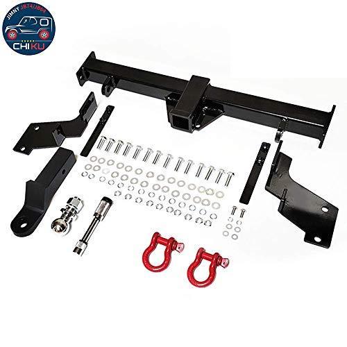 数量限定 新型スズキジムニー ヒッチメンバー フルセット ジムニーシエラjb64 Jb74 ヒッチキャリア トレーラー シャックル 牽引 工場直販 一年保証 驚きの値段 Www Jolimmo Ch