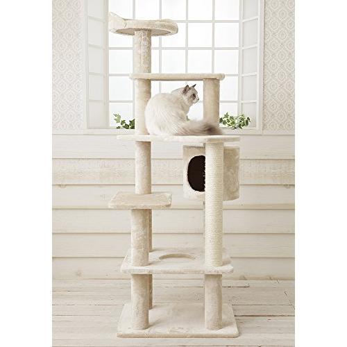 マウ (Mau) キャットタワー エンペラー 