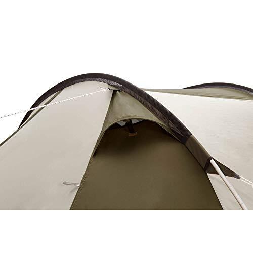 【値下げ⭕️】 コールマン(Coleman) テント トンネル2ルームハウス LDX オリーブ/サンド スタートパッケージ 2000033801 【TMF1282067979】(46443円)