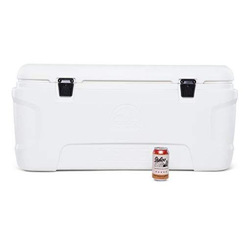 イグルー マリン コンツアー120 ホワイト 00050073 イグルー