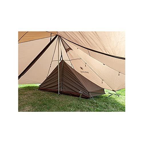 【限定・廃盤品】スノーピーク　ランドステーション　インナールーム　FES-127 楽天市場】スノーピーク ランドステーション インナールーム FES