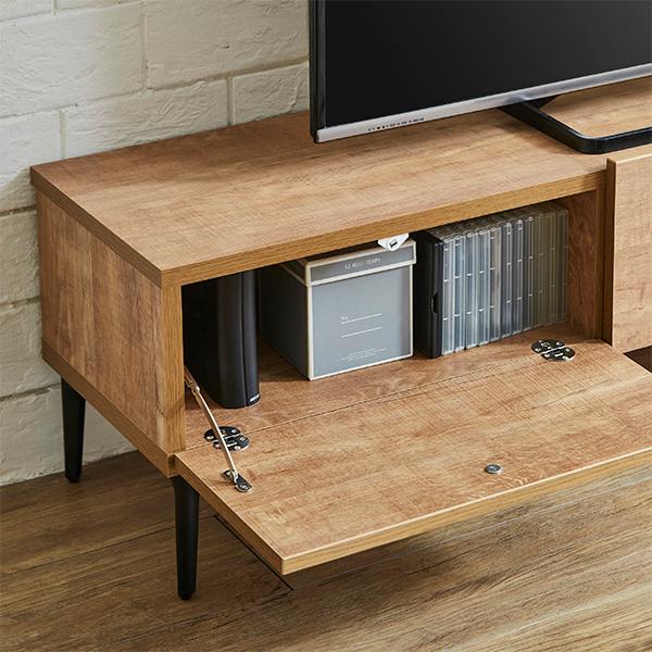 テレビ台 テレビボード ローボード 完成品 リビングボード リビング