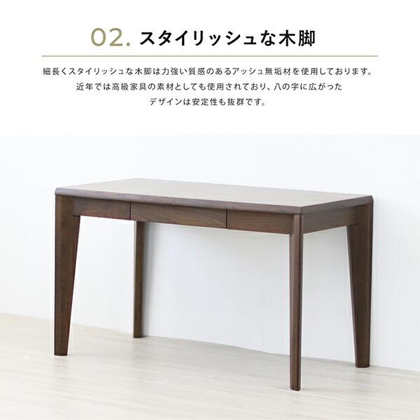 センターテーブル テーブル 幅100cm ハイタイプ 木製 北欧風 モダン｜store-anju｜04