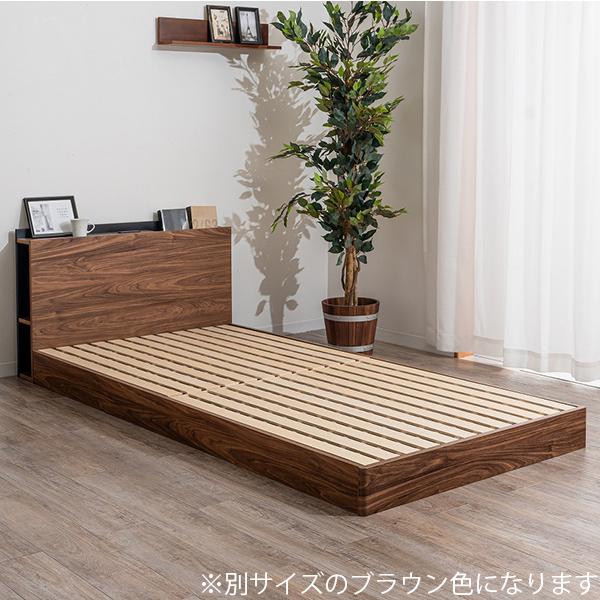 ベッド 幅180cm キングベッド 長さ210cm キングサイズ ベッド