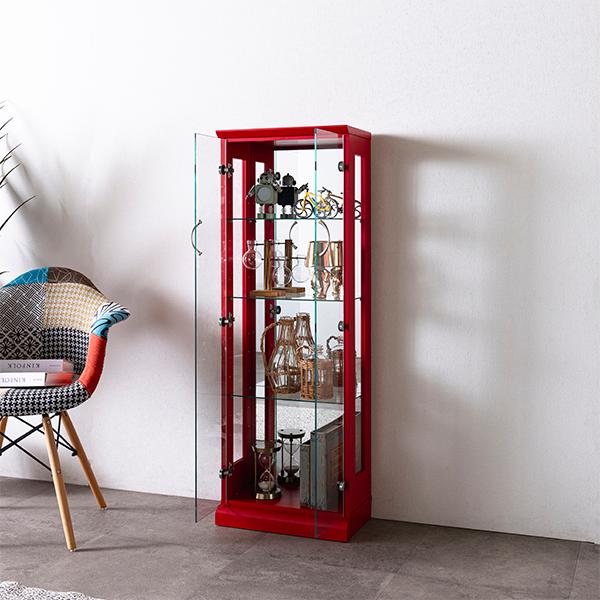 イタリア ポストモダン ガラスキャビネット ショーケース 飾り棚 イタリア ポストモダン ガラスキャビネット ショーケース 飾り棚