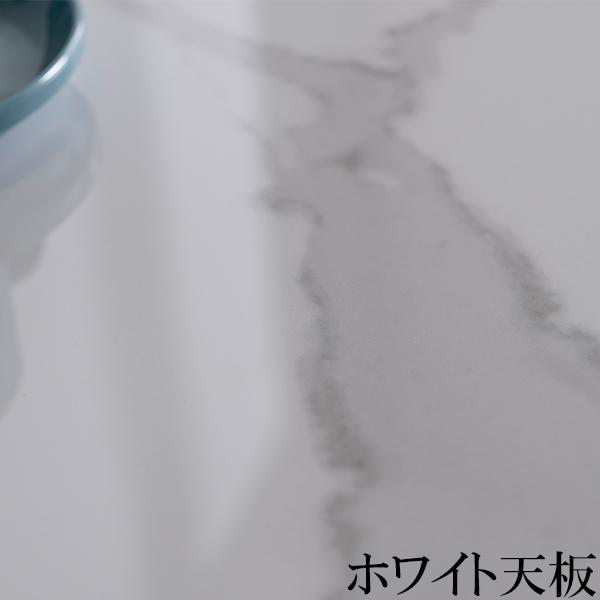 カップボード 食器棚 ロータイプ バーカウンター バー キッチンカウンター カウンター キッチン収納 幅99cm 高さ97cm おしゃれ 新居 日本製 国産_9
