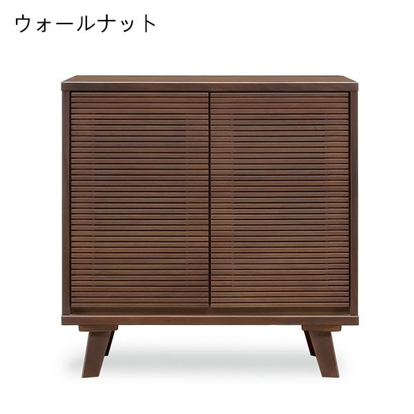 サイドボード リビングボード チェスト 収納棚 リビング 収納 完成品 