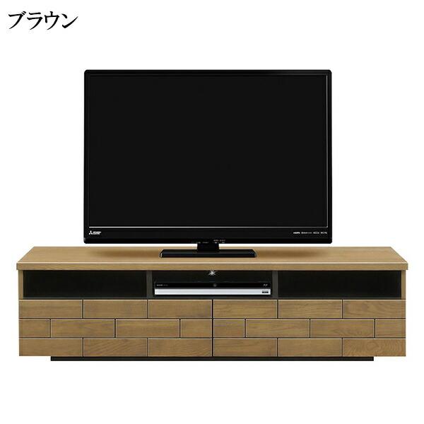 テレビボード TVボード 幅150cm 完成品 日本製 木製 北欧モダン｜store-anju｜02