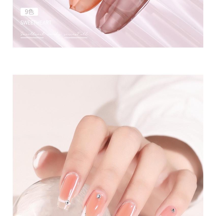 カラージェル 15色　まとめ売り　ジェルグラフ　ジェルネイル グラフジェルまとめ売り