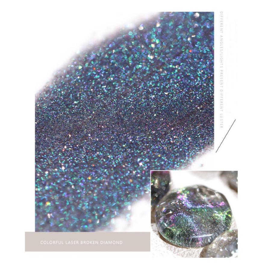 ジェルネイル マグネットジェル キャッツアイジェル カメレオン