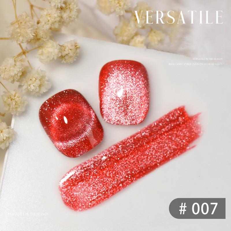 マグネットジェル ジェルネイル 15ml キャッツアイジェル べっ甲