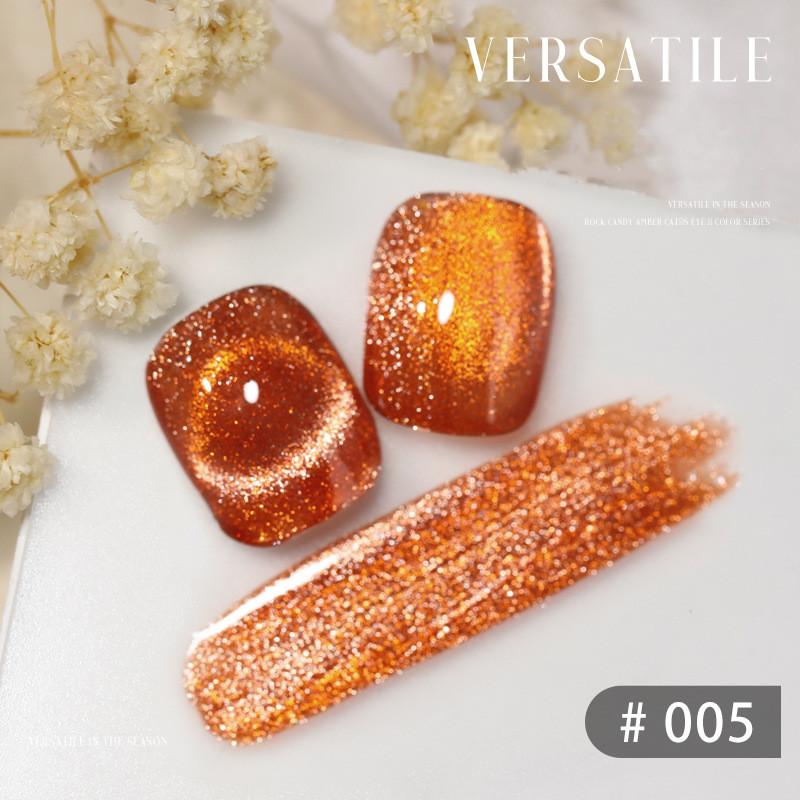 マグネットジェル ジェルネイル 15ml キャッツアイジェル べっ甲