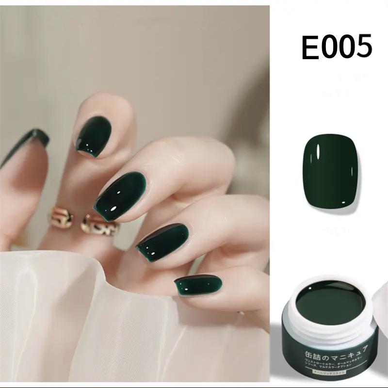 カラージェル   ジェルネイル　ジェル　セルフネイル 新発売 ジェルネイル カラージェル 68色 ネイル アートジェル 8g