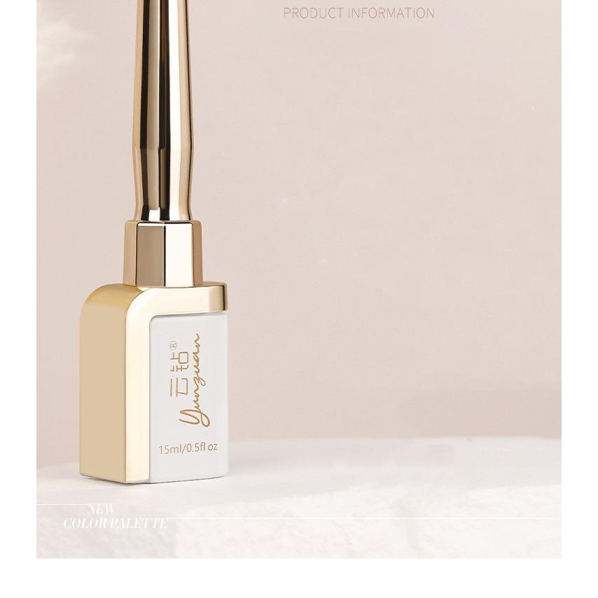 ジェルネイル カラージェル 透明感あり シアーカラー 肌色 大