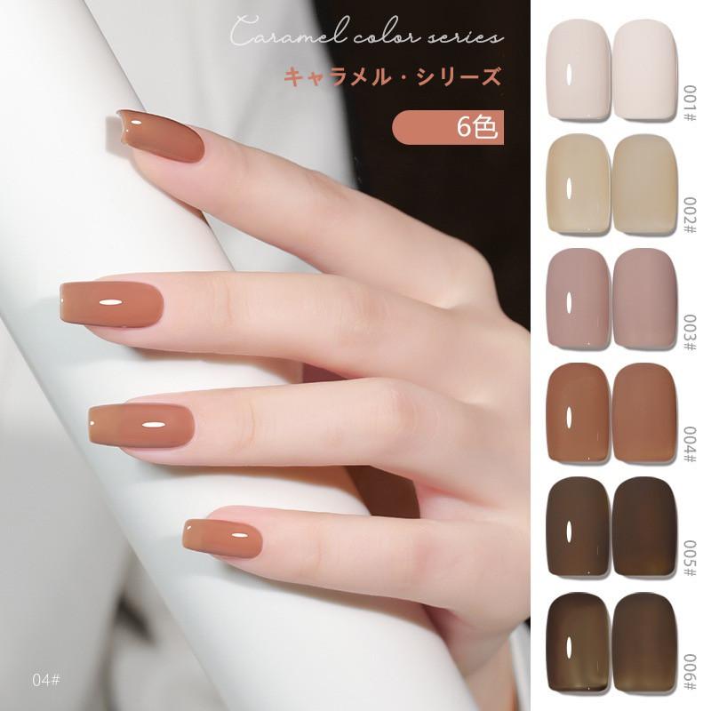 【新品未使用】Orsoジェル カラージェル　47色　おまけ付き ジェルセット – Orso NAIL STORE