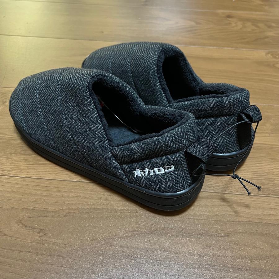 ❤️ビジューリボン❤️クッションスリッパ❤️プレゼントにも❤️モロッカン❤️49 ルームシューズ(ツイード M ローズ ngRSx4a) | ニトリネット【公式