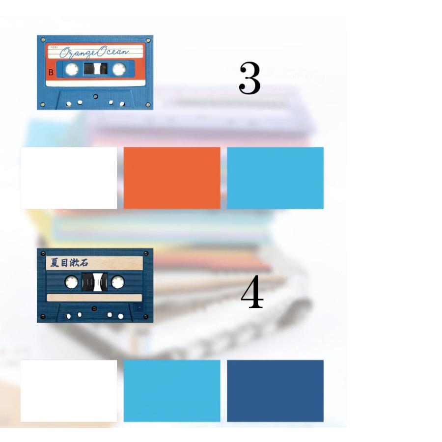 レトロ カセットテープ メモ帳】昭和 レトロ 雑貨 なつかしい カセット