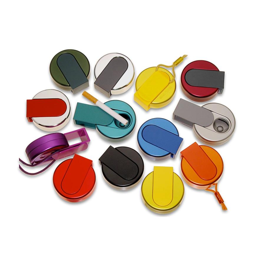 アビタックス アウトドア アシュトレイ 4301 Outdoor Ashtray 首にも