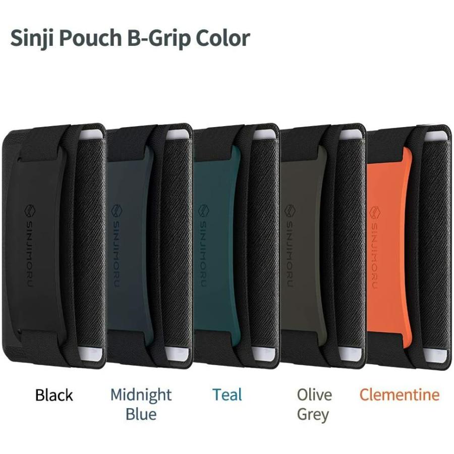 Magsafe対応☆sinjimoru 3wayカードケース スマホスタンド Magsafe対応☆sinjimoru 3wayカードケース スマホスタンド