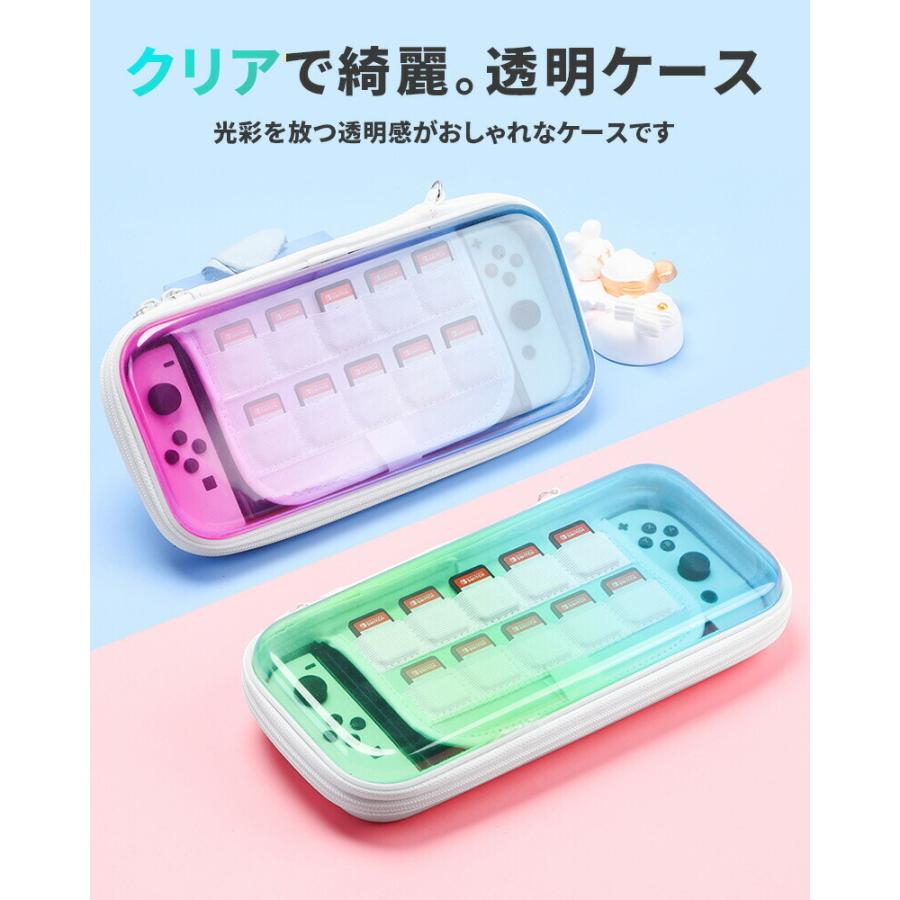 Nintendo Switch（2023） 本体、カセットケース、本体ケース付き ソフトケース | My Nintendo Store（マイニンテンドーストア）