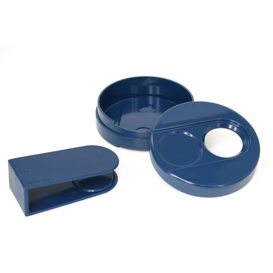 ABITAX 1311 テーブル灰皿　希少品 ABITAX(アビタックス) 1311 Table Ashtrayアビタックス テーブル