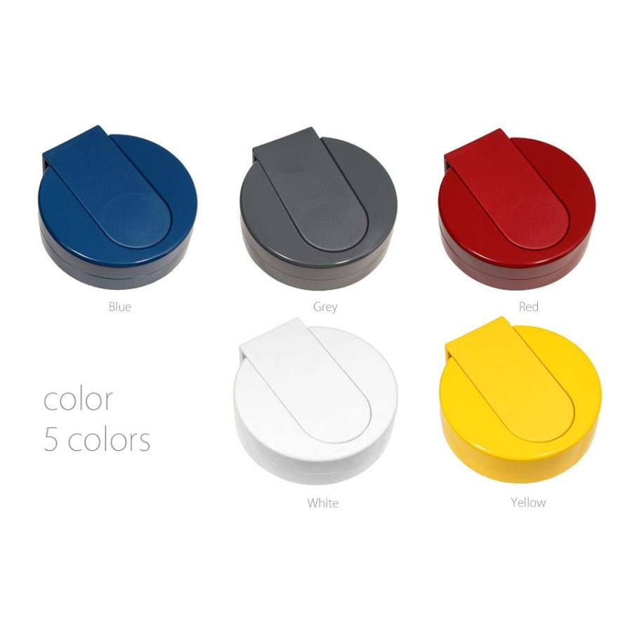 ABITAX 1311 テーブル灰皿　希少品 ABITAX / Clip / 1311 Table Ashtray