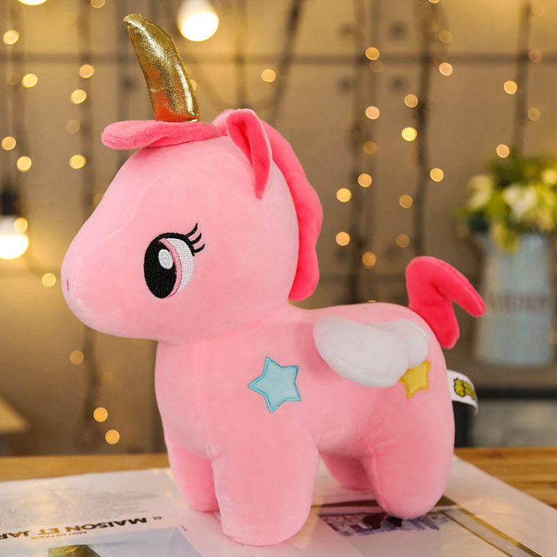 あにあーる ぬいぐるみ ユニコーン うさぎ ゆめかわいい ファンシー クリスマス あにあーる ぬいぐるみ ユニコーン うさぎ ゆめかわいい
