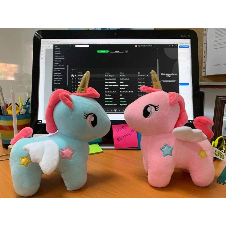 訳あり商品】ユニコーン ぬいぐるみ グッズ おもちゃ 雑貨 キッズ