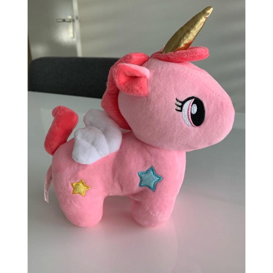 ユニコーン ぬいぐるみ かわいい 誕生日プレゼント 雑貨