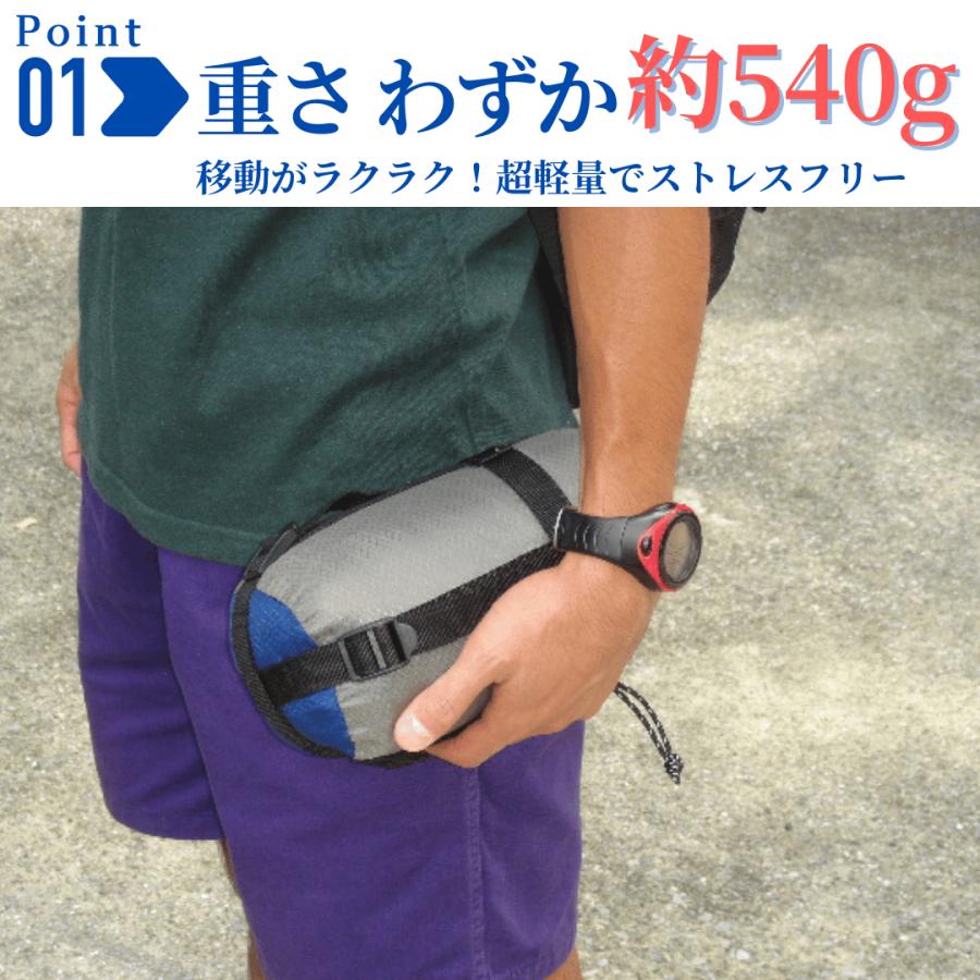 ogawa ogawa公式 寝袋 シュラフ キャンプ 防災グッズ 防災用品 超軽量