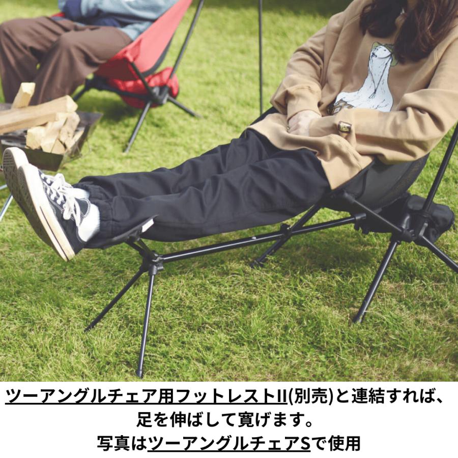 ogawa ogawa公式 爆買 オガワ テント ツーアングルチェア Sカモ