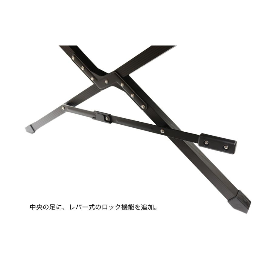 ogawa ogawa公式 オガワ テント アルミGIベッド ワイドII コット