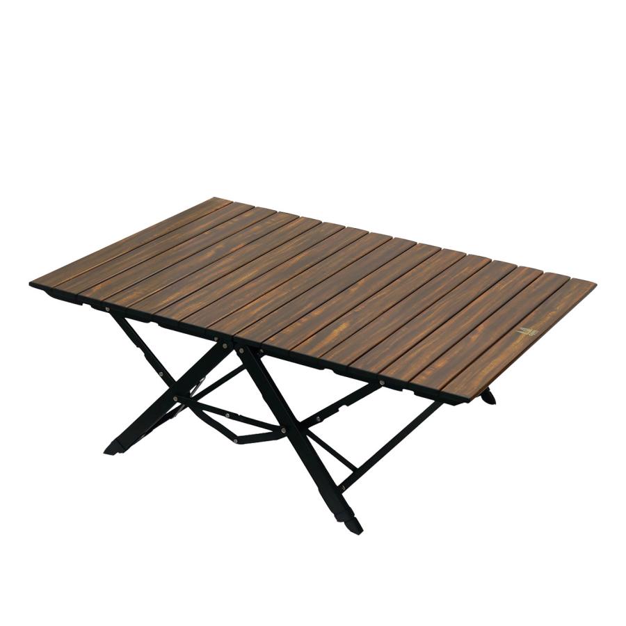 ogawa ogawa公式 オガワ テント3ハイ&ローテーブルIV 高さ調節 机 収納