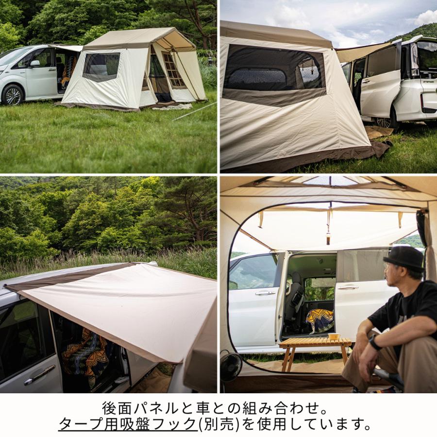 ogawa 【48時間限定・40%OFF】ogawa公式 オガワ テント 5人用 オーナー