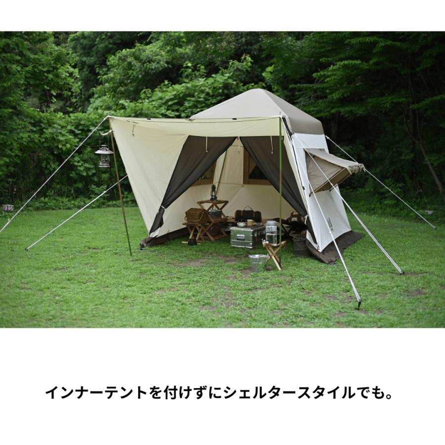 ogawa(アウトドア) 【30%OFF】ogawa公式 オガワ テント 一人用 ogawa(アウトドア) 【30%OFF】ogawa公式 オガワ テント 一人用
