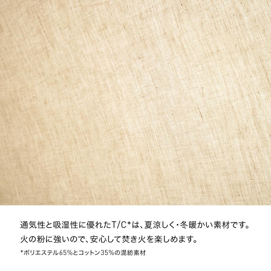 ogawa公式 オガワ テント 一人用 2人用 ソロ デュオ タッソ TC ワンポールテント5年間無償修理 TC素材 キャンプ 小川_1