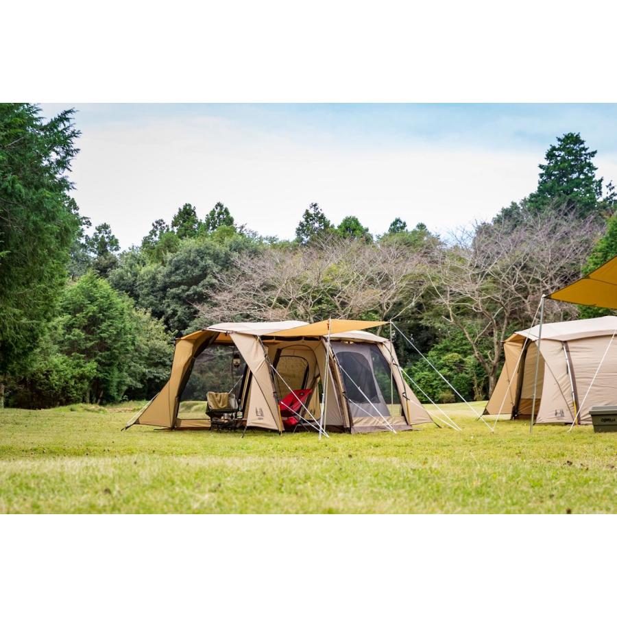 ogawa 【アウトレット価格・生産終了品】ogawa公式 オガワ テント
