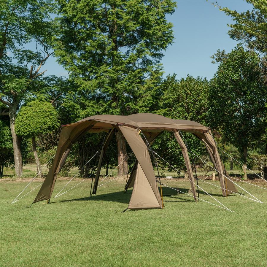 ogawa 【アウトレット価格・生産終了品】ogawa公式 オガワ テント