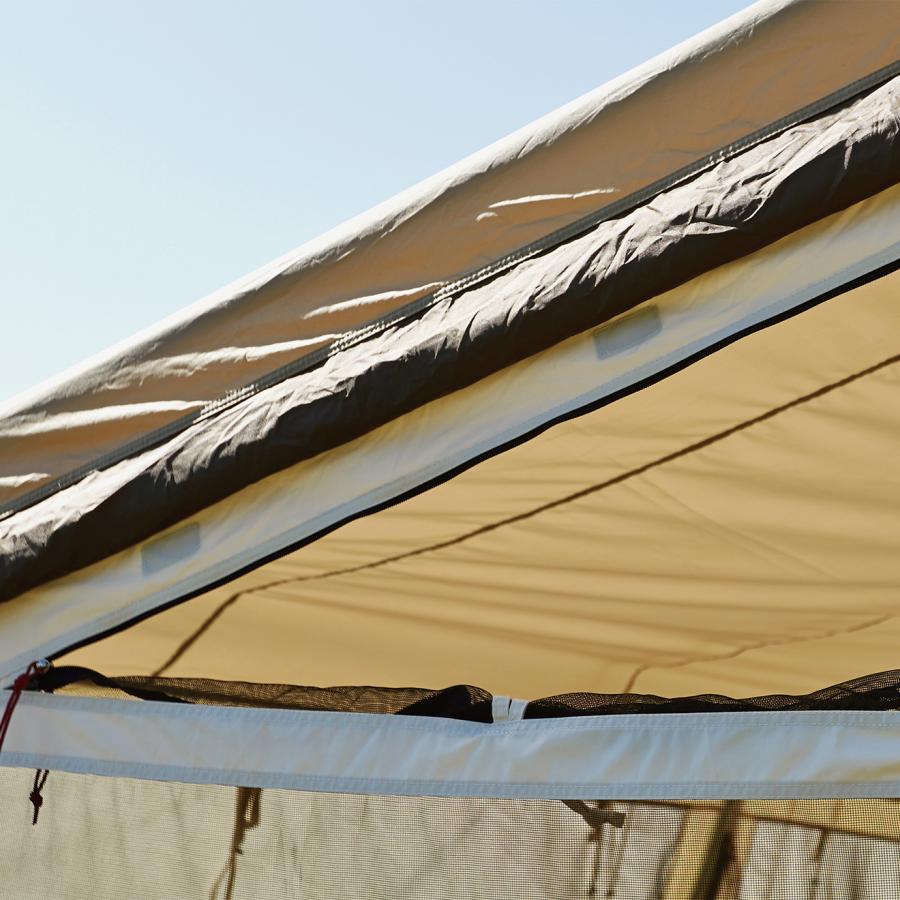 ogawa（アウトドア） ogawa公式 オガワ テント ファミリー ロッジ