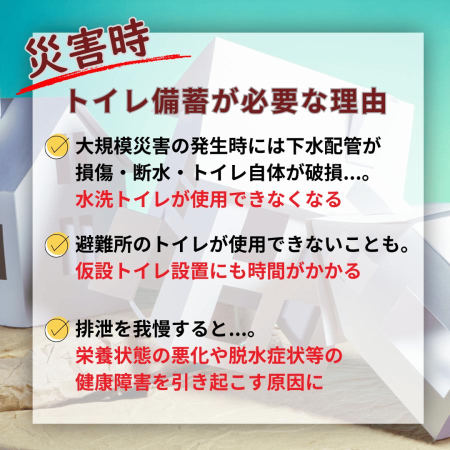 ogawa ogawa公式 ポータブルトイレII 携帯トイレ エマージェンシー