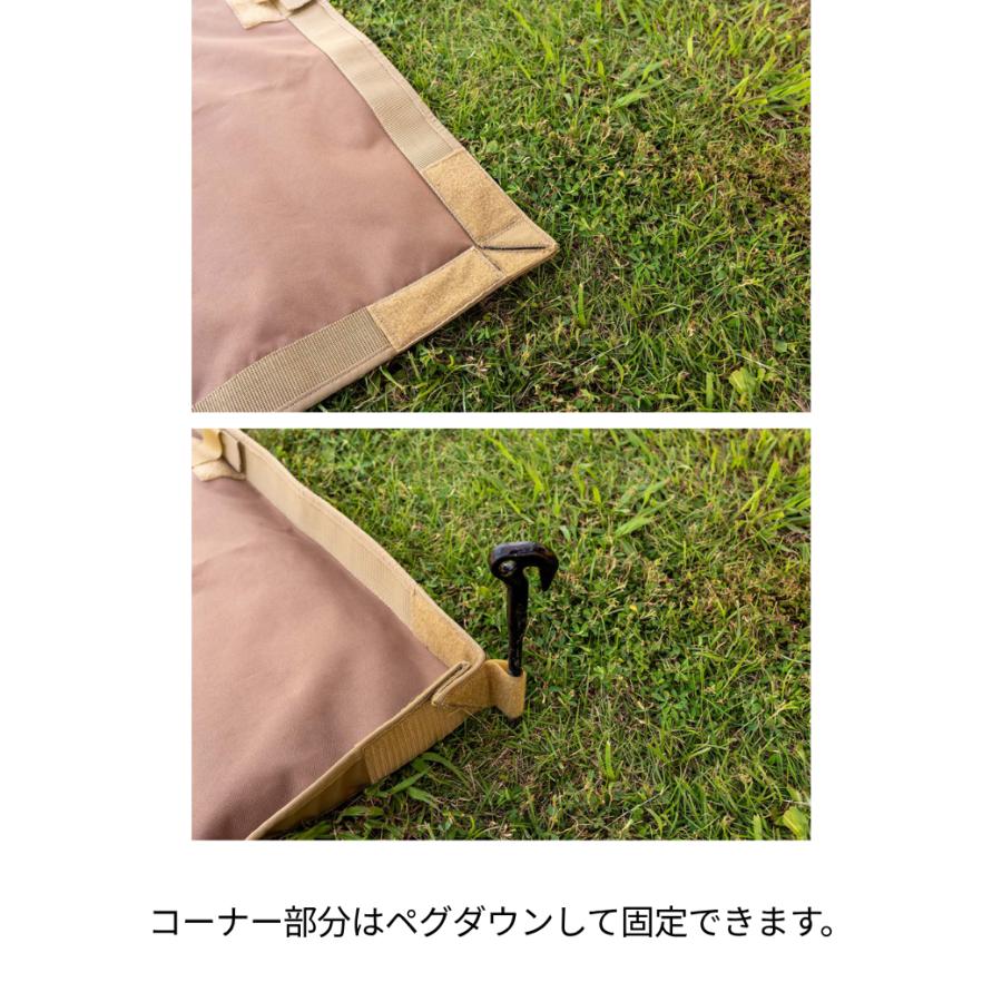 ogawa ogawa公式 爆買 小川 オガワ テント ウォールアップグランド