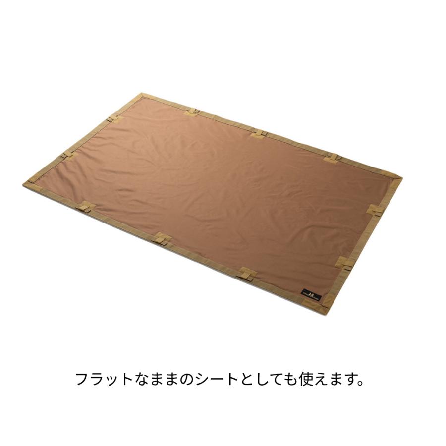 ogawa ogawa公式 爆買 小川 オガワ テント ウォールアップグランド
