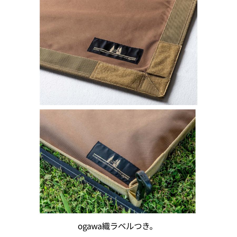 ogawa ogawa公式 爆買 小川 オガワ テント ウォールアップグランド