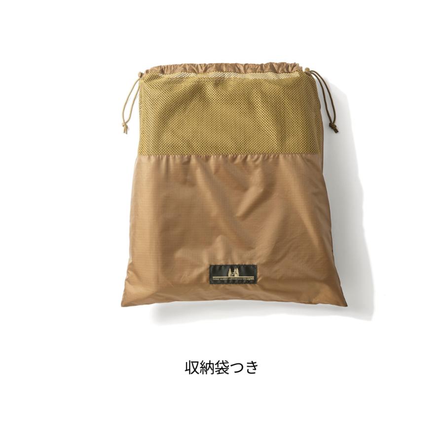ogawa公式 小川 オガワ テント ウォールアップグランドシート 約140×220cm シェルター マット キャンプ アウトドア | ogawa（アウトドア） | 06